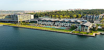 Aliee Istanbul - A Paris Society Collection Hotel Genel 3